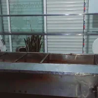 لوازم رستوران و طباخی|کافی‌شاپ و رستوران|خمینی‌شهر, |دیوار