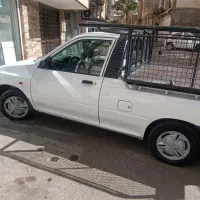 پراید وانت مدل ۱۴۰۰