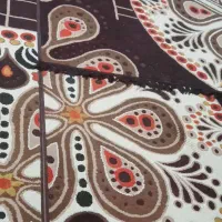 سه عددگلیم فرش ۶متری|گلیم، جاجیم، گبه|شوشتر, |دیوار