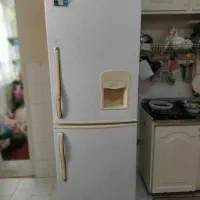 یخجال فریزر هیمالیا