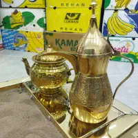 اسپرسو، دستگاه دله عربی|کافی‌شاپ و رستوران|تهران, وردآورد|دیوار
