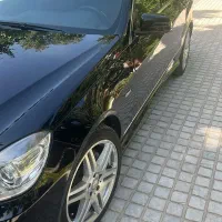 بنز  E350|خودرو سواری و وانت|شیراز, شهرک بهشتی|دیوار