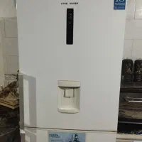 یخچال فریزر|یخچال و فریزر|یاسوج, |دیوار