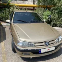 پژو پارس مدل ۷۹