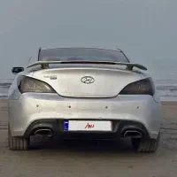 جنسیس کوپه۲۰۱۰معاوضه با سراتو کوپه و جولیتا جکs5