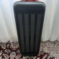 اسپیکر بلوتوثی معاوضه با قلیان‌عربی یا ویپ‌دارم|سیستم صوتی خانگی|فردیس, شهرک ارم|دیوار