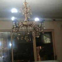لوستر پذیرای