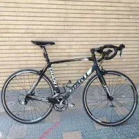 دوچرخه کورسی جاینت TCR