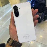 samsung A26 / 256 Gig مشابه صفر
