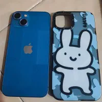 آیفون 13 نرمال 128