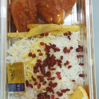 غذای آماده اهورا با پیک داخل محدوده|خدمات پذیرایی، مراسم|سنندج, |دیوار