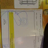 ام وی ام 550 دنده معاوضه با لیفان x60|خودرو سواری و وانت|مشهد, آبکوه|دیوار
