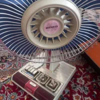 پنکه توشیبا ژاپن