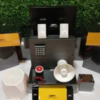 پک کامل دزرگیر ZIRO با ۶ سال گارانتی درجا تعویض