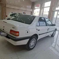 پژو ۴۰۵ slx|خودرو سواری و وانت|بوشهر, |دیوار