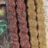 فروش کباب ومایه کوبیده|خوردنی و آشامیدنی|شیراز, پودنک|دیوار