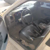 فروش پراید وانت بندرلنگه|خودرو سواری و وانت|بندرلنگه, |دیوار