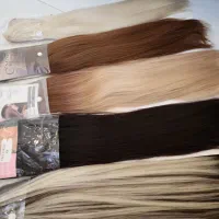 مو شینیون و بافت