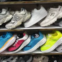 کفش و کتونی نو