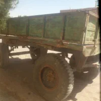 همه وسایل تراکتور