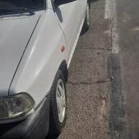 پراید 95|خودرو سواری و وانت|قوچان, |دیوار