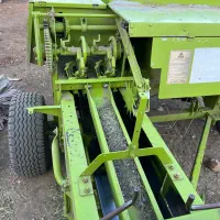 تراکتور بیلر ادوات