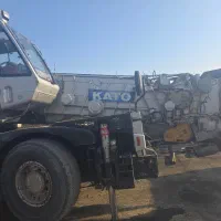 فروشی|خودرو سنگین|تهران, شهرآرا|دیوار