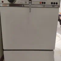 ماشین ظرفشویی کنوود قدیمی