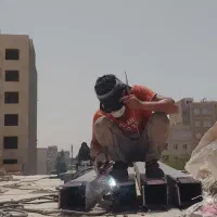 لوله کشی گاز و جوشکاری سیار|خدمات پیشه و مهارت|شهریار, شهریار|دیوار