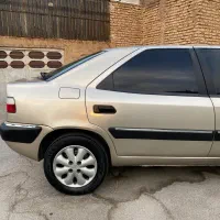 زانتیا مدل 1385 فابریک درجه یک|خودرو سواری و وانت|شیراز, پودنک|دیوار