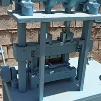 دستگاه تولید چوب ابسلانگ پزشکی و چوب بستنی|ماشین‌آلات صنعتی|نجف‌آباد, جلال آباد|دیوار