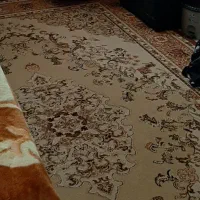 گلیم فرش ۶ متری ، جفت