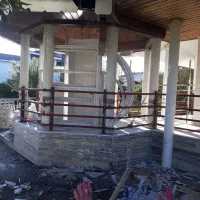 جوشکاری ساختمان|خدمات پیشه و مهارت|عباس‌آباد, |دیوار