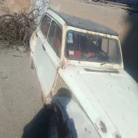 ژیان عطیقه|خودرو کلاسیک|ارومیه, |دیوار