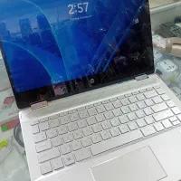 لپ تاپ Hp pavilion x360 core i3|رایانه همراه|تهران, پونک|دیوار