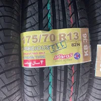 لاستیک پراید پی کی تیبا پیکان ریو ۱۶۵ و ۱۷۵ درجه ۱|قطعات یدکی و لوازم جانبی|مشهد, کوشش|دیوار