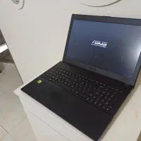 لپتاپ ایسوس core i7 با رم ۸ و دوهارد ssd|رایانه همراه|تهران, افسریه شمالی|دیوار