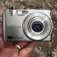 دوربین دیجیتال کاسیو مدل Z1200