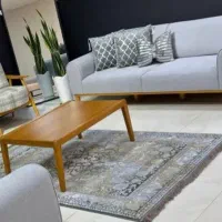 مبل مینمال***خوش نشین|مبلمان خانگی و میز عسلی|قم, قلعه کامکار|دیوار