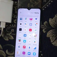 موبایل ویوو y21|موبایل|زابل, |دیوار