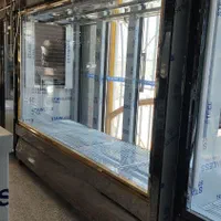 فروش انواع یخچال های قصابی|فروشگاه و مغازه|دهق, |دیوار