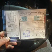 پژو پارس tu5 مدل ۱۳۹۹|خودرو سواری و وانت|اراک, |دیوار