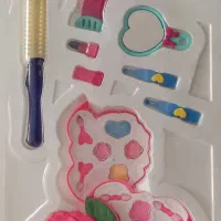 لوازم آرایشی اسباب بازی|اسباب‌‌بازی|مشهد, شهرک ابوذر|دیوار