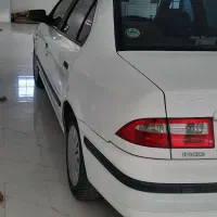 سمند موتورEF7(ملی) مدل ۹۸ بیرنگ|خودرو سواری و وانت|اردبیل, |دیوار