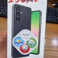 سامسونگa56 رام ۱۲ حافظه۲۵۶