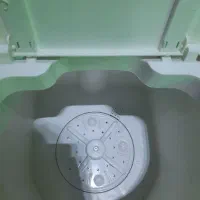 کهنه شور|ماشین لباسشویی و خشک‌کن لباس|کرج, کرج نو|دیوار