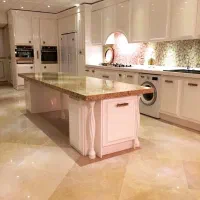 کابینت کمد‌دیواری ممبران نئوکلاسیک مدرن کلاسیک ترک|مصالح و تجهیزات ساختمان|پردیس, فاز ۱|دیوار