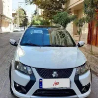 کوییک GXRتیب L مدل 403