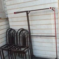 میز و صندلی ۶ نفره