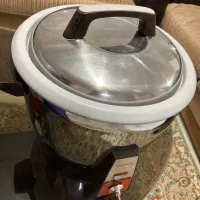 پلو پز پارس خزر